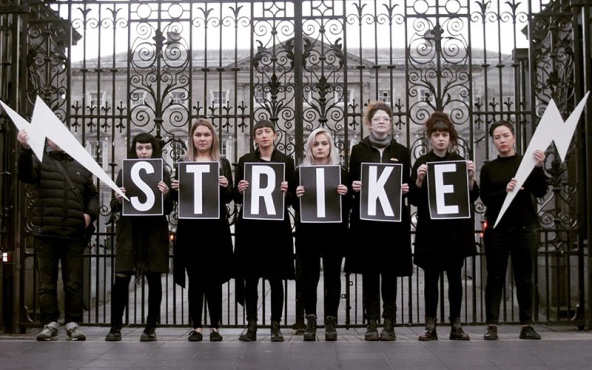 strike_for_repeal_strike4repeal_abortion_repealthe8th